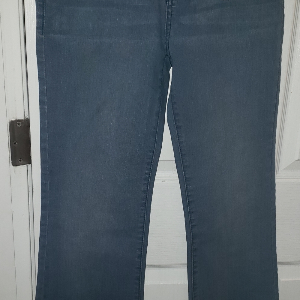BCBG Bootcut Jeans